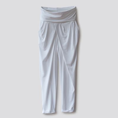 Sunday in Bed X Torquato Pyjamahose Mila lang - 3