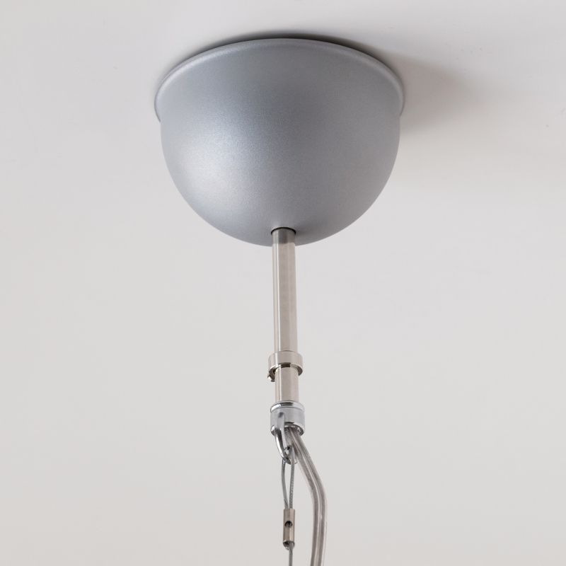 Ferruccio Laviani 2002: Pendelleuchte SMALL FL/Y Klar - 3