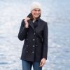 Saint James Damen Caban-Jacke - 2