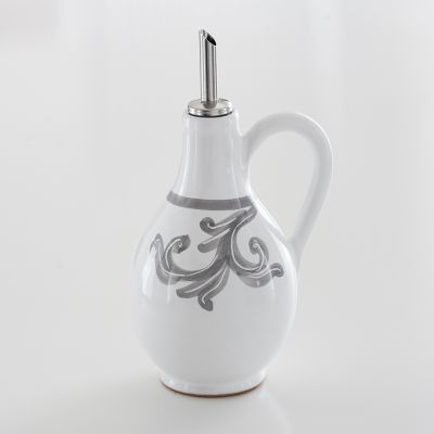 Olivenölflasche aus Sizilien