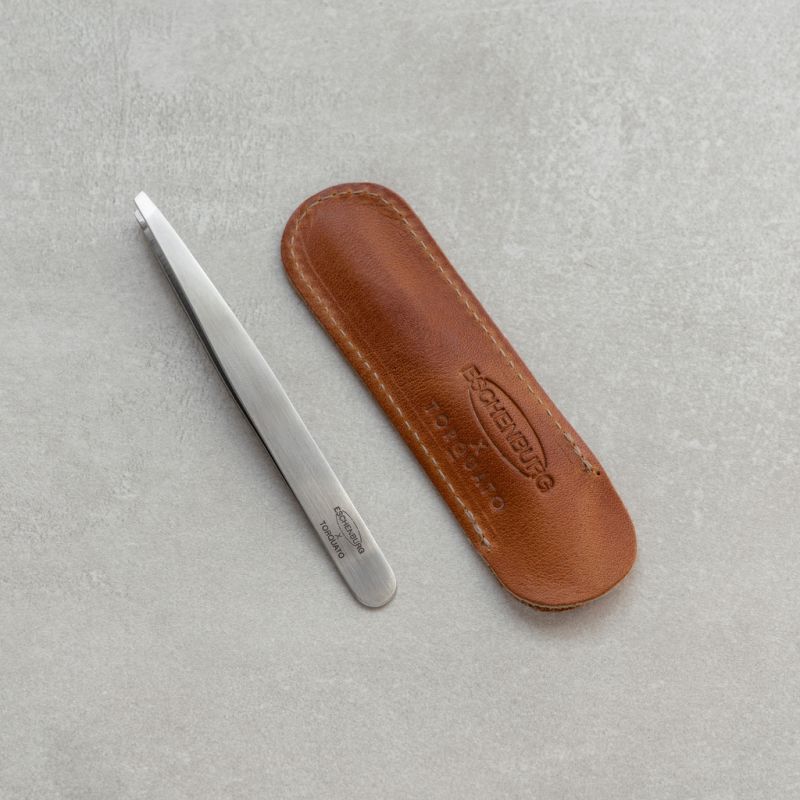 Eschenburg X Torquato Pinzette