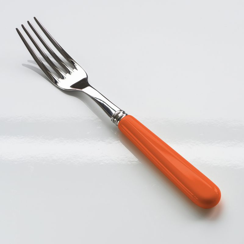 Sabre Menügabel Orange