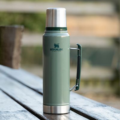 Stanley Vakuum Isolierflasche 1 Liter - 3