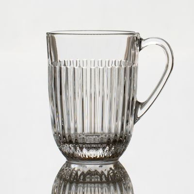 La Rochère Teeglas Ouessant (für 6 Stück)