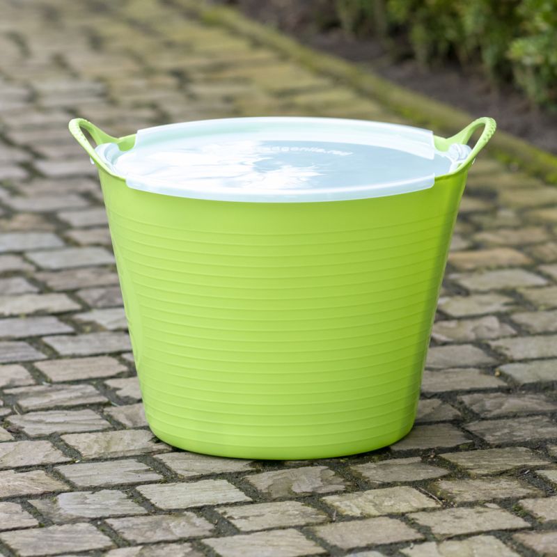 Tubtop - 4