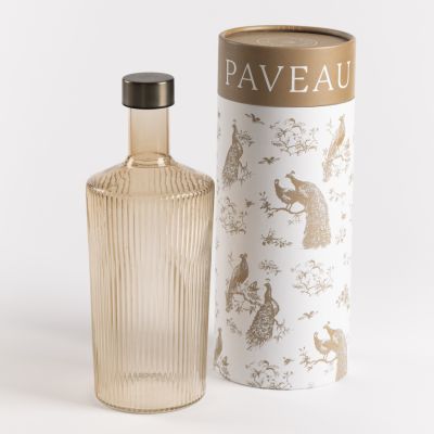 Paveau Wasserflasche Bernstein - 2