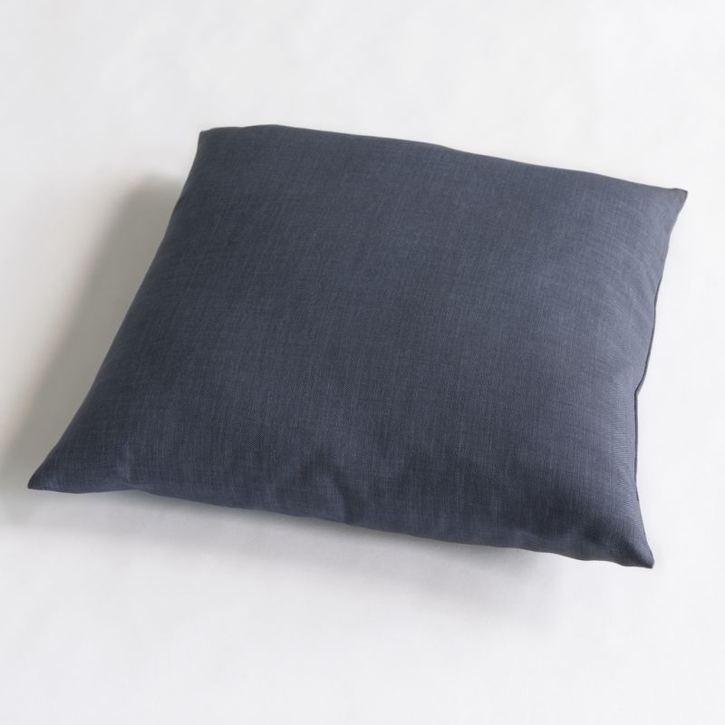 Gartenkissen Vintage Blue