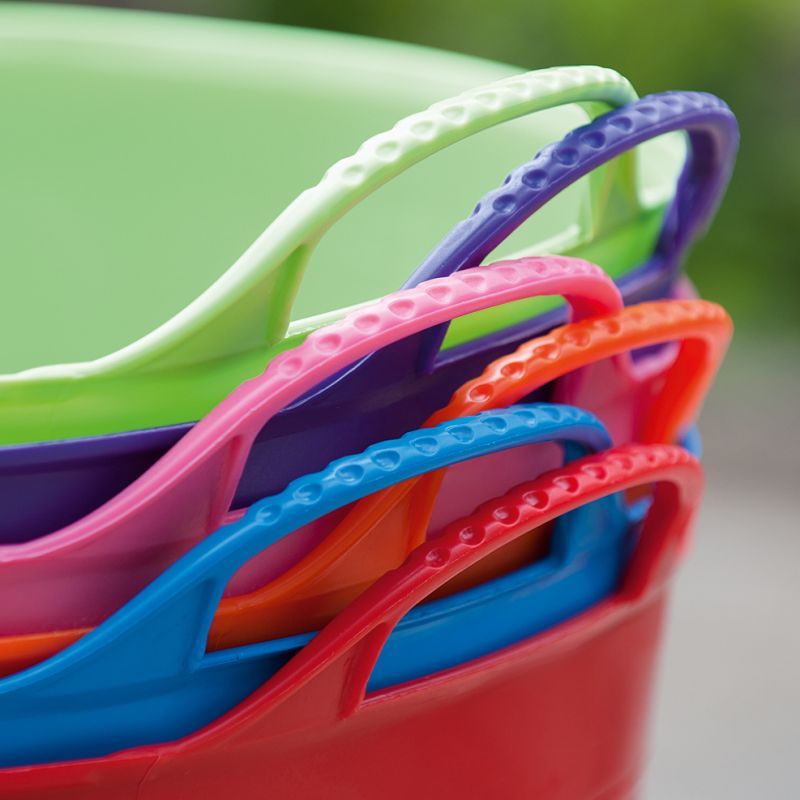 Tubtrug Blau 26 Liter - 2