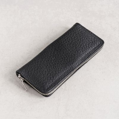 Hammann Maniküre-Etui Schwarz klein