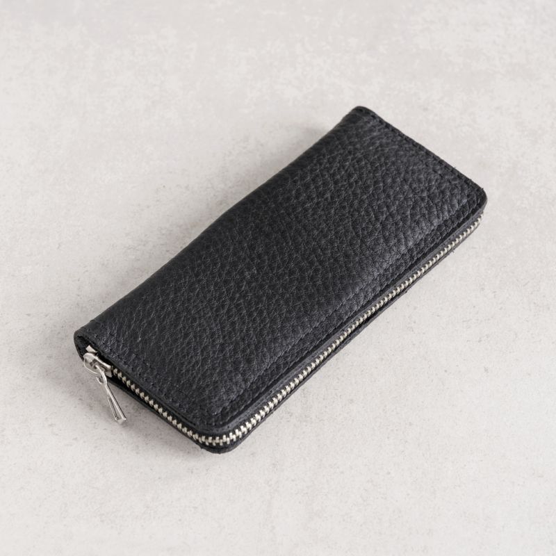 Hammann Maniküre-Etui Schwarz klein
