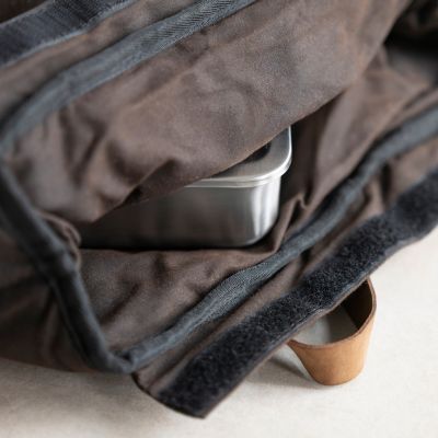 The Australian Lunch Box - 3