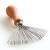 Kamm- und Haarbürstenreiniger