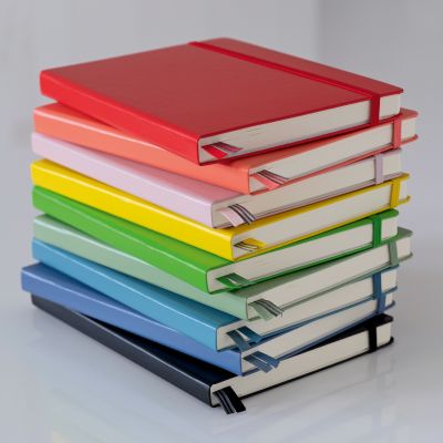 Leuchtturm1917 Notizbücher - 2