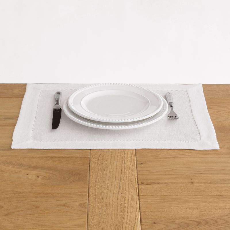 Tischset Chevron 40 x 50 cm - 2