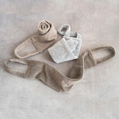 Axlings X Torquato Rückenschrubber Back Washer