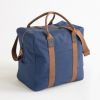 Thumberland Autoreisetasche Navy