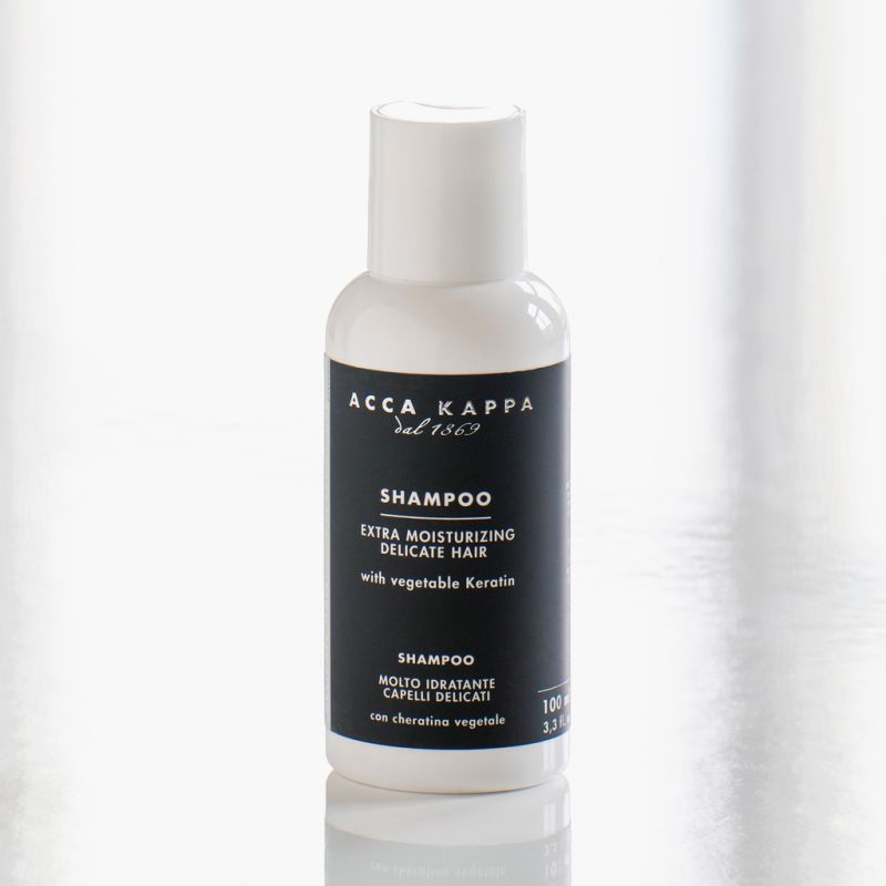 Acca Kappa Shampoo - 3
