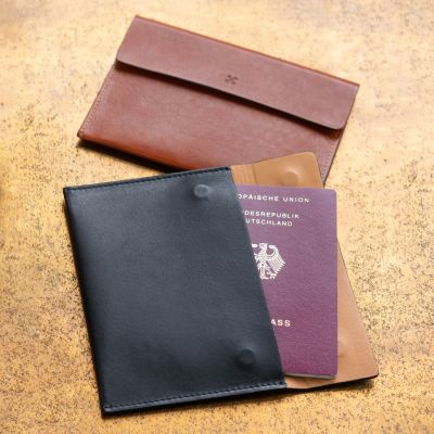 Legendär Mini Briefcase TRYP Schwarz - 2