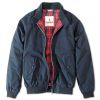 Baracuta Harrington Jacket navy 56 - 5