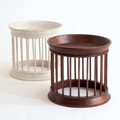 Beistelltisch Cage
