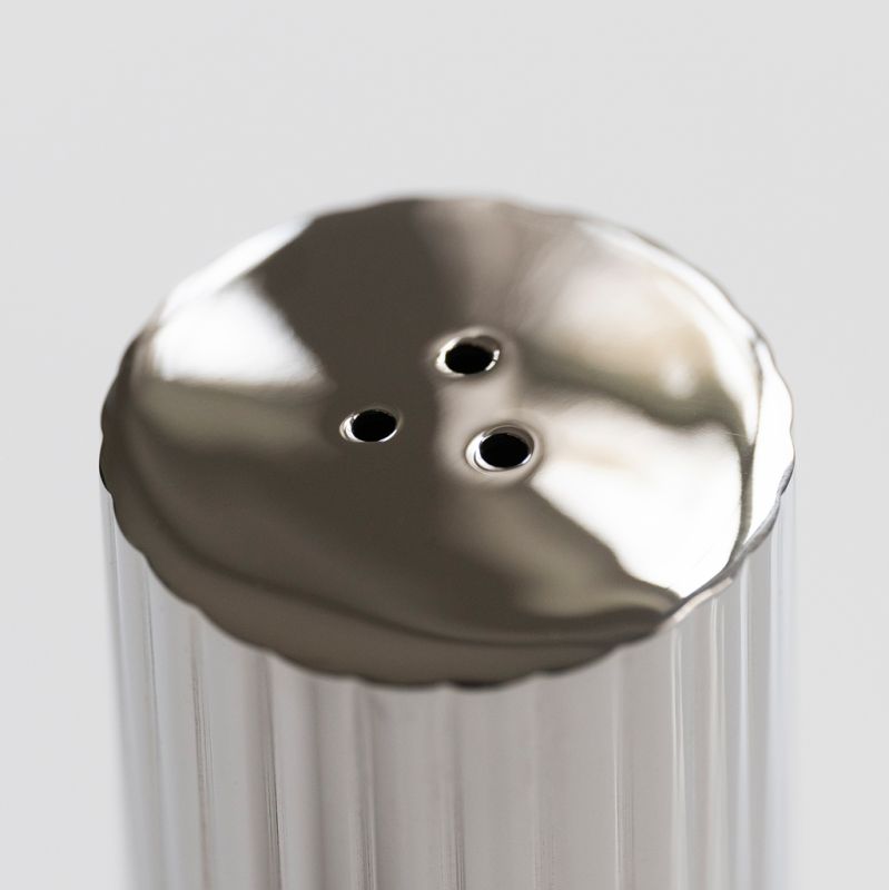 Georg Jensen Salz- und Pfefferstreuer Bernadotte - 4
