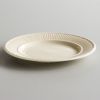 Wedgwood Edme Teller flach 18 cm