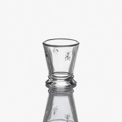 La Rochère Biene Becher 6er-Set - 2