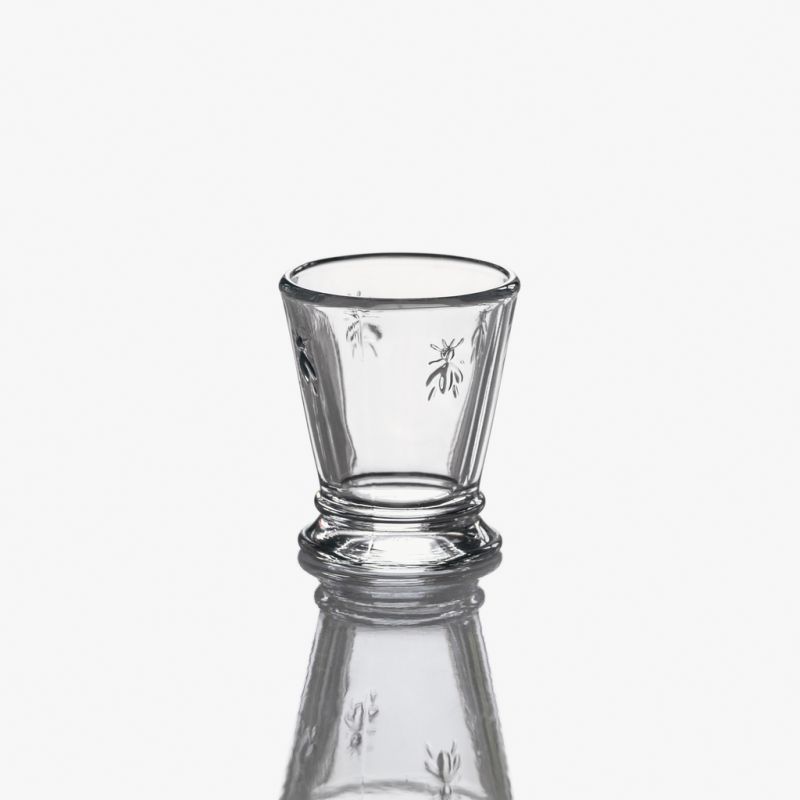 La Rochère Biene Eierbecher 6er-Set - 2