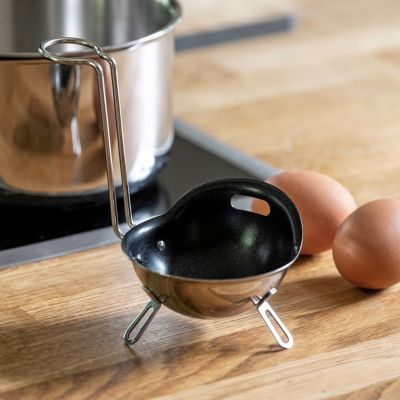 Rösle Egg Poacher - 2