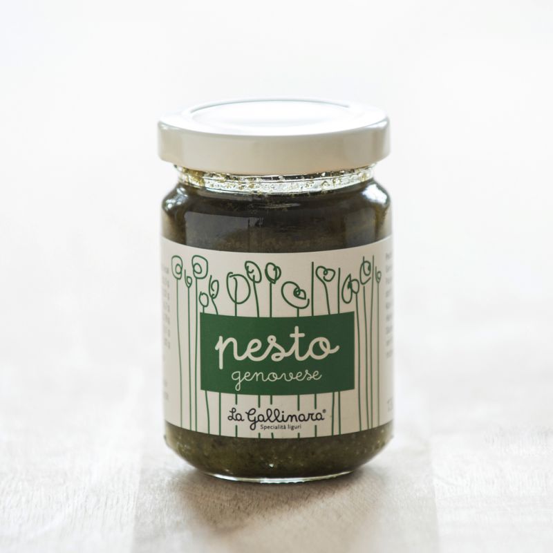 La Gallinara Pesto alla genovese 130 g