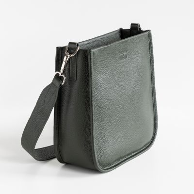 Chi Chi Fan x Torquato Carry Bag Loden - 2