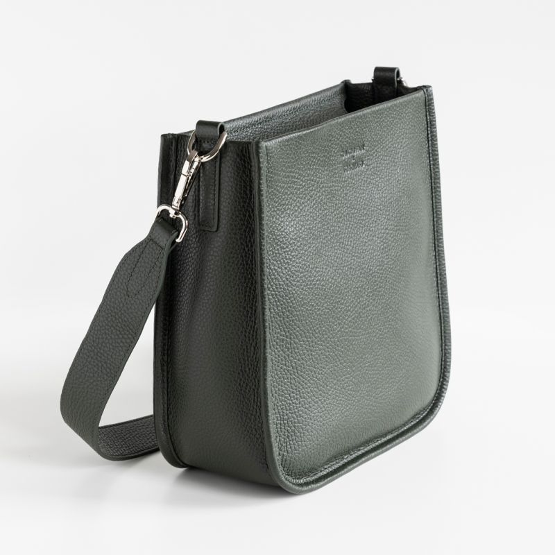 Chi Chi Fan x Torquato Carry Bag Loden - 2