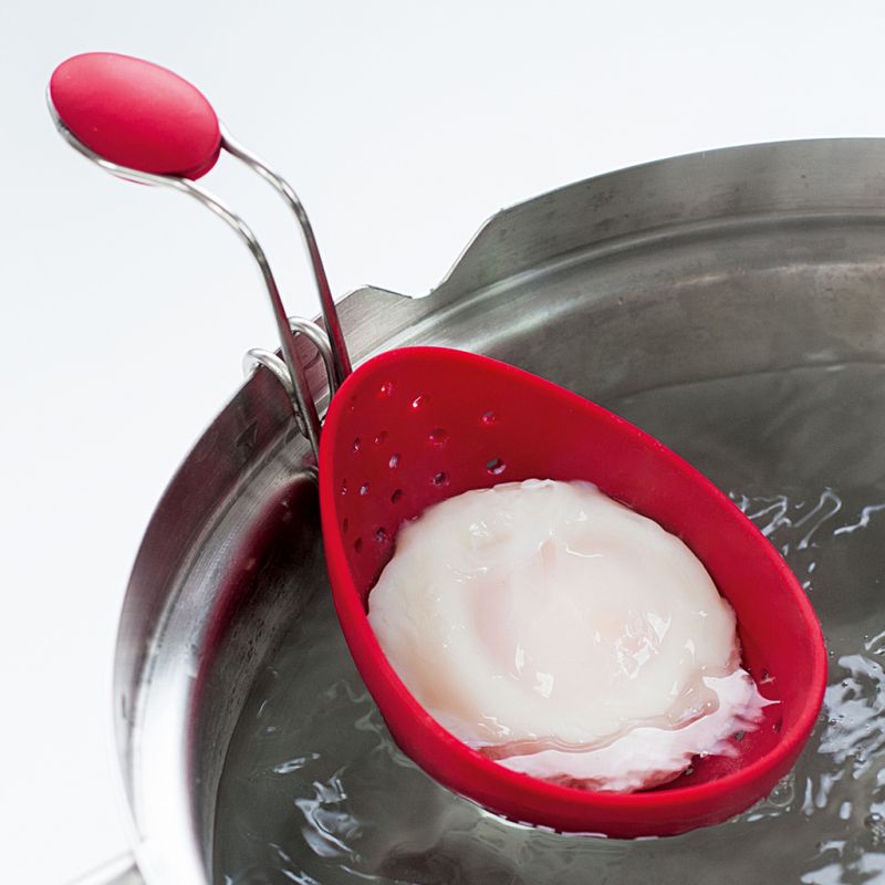 2 Egg Poacher