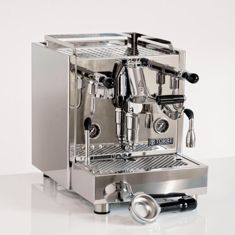 B-WARE - Torre Espressomaschine Teresina