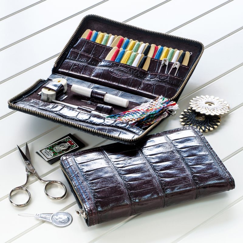 Hammann Nähzeug-Etui