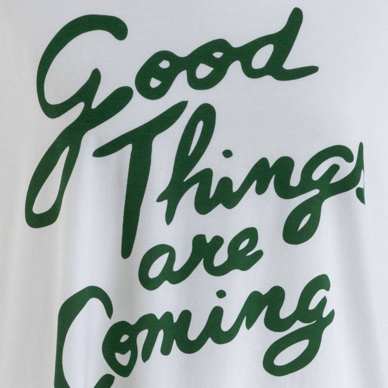 Sunday in Bed X Torquato Shirt Amie Good things - 3