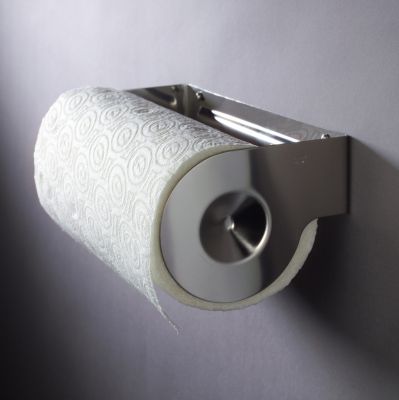 Wand-Küchenrollenhalter