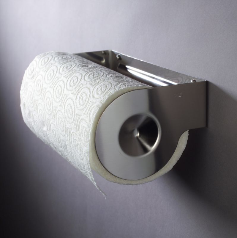 Wand-Küchenrollenhalter