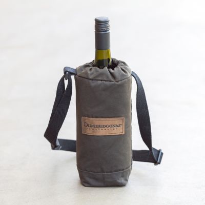 The Australian Hiker's Water Holder - 2