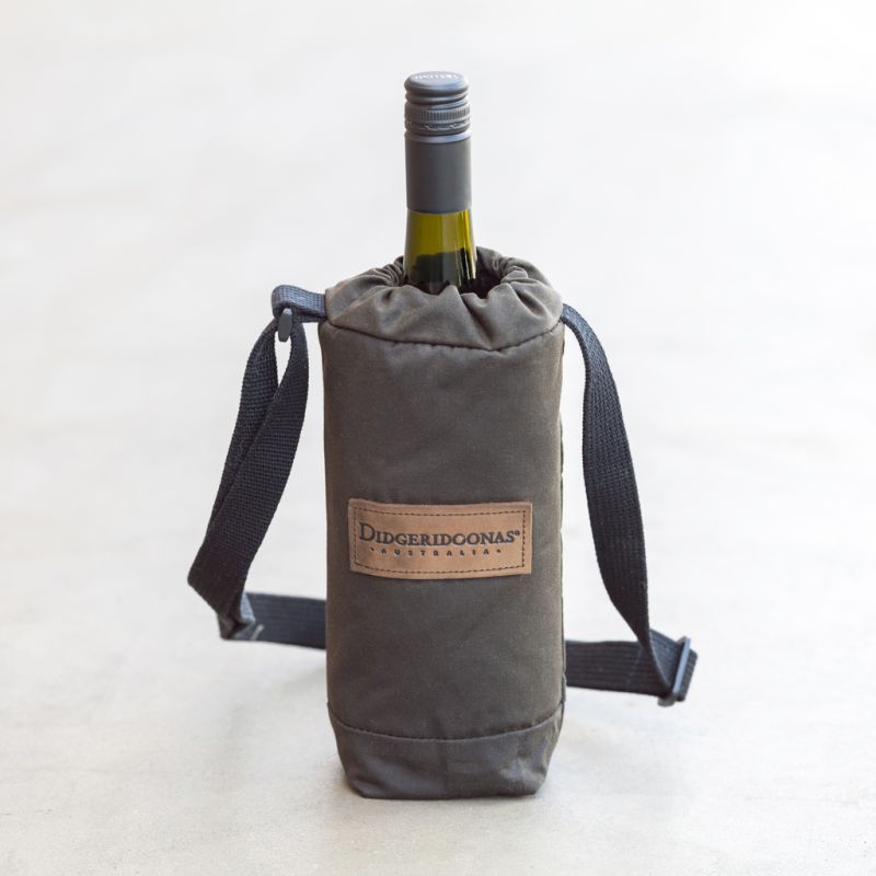 The Australian Hiker's Water Holder - 2