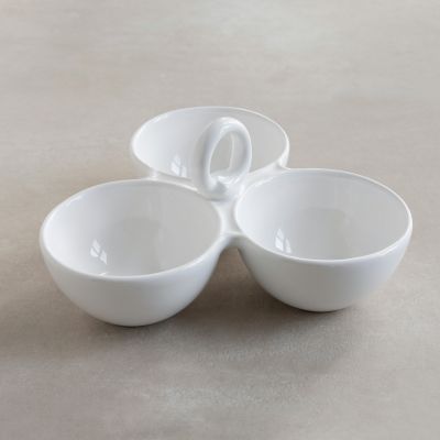 Dipschale Trilogie