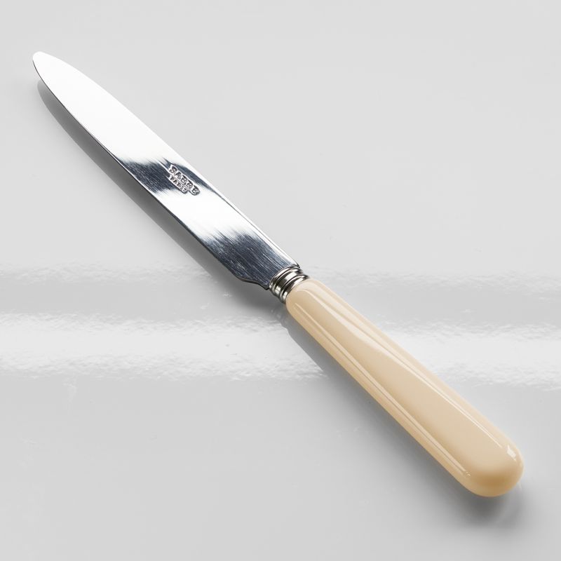 Sabre Menümesser Ivory