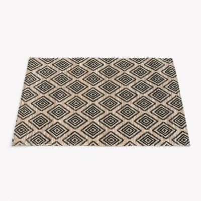 Tischset Tanun 4er-Set