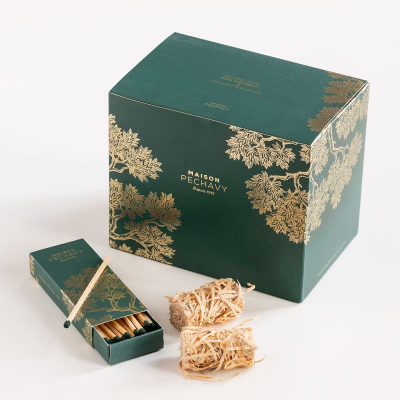 Maison Pechavy Anzünder-Set Josephine