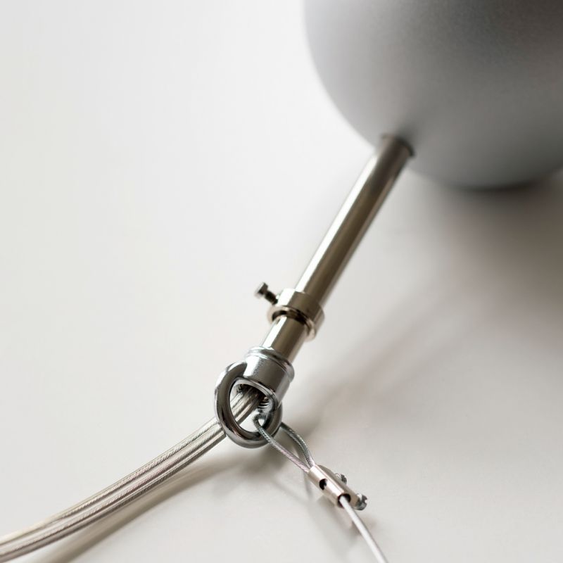 Pendelleuchte Tubo - 2