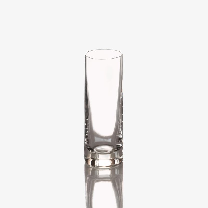 Schnapsgläser Cylinder 6er-Set