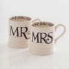 Emma Bridgewater Mugs 2-er Set