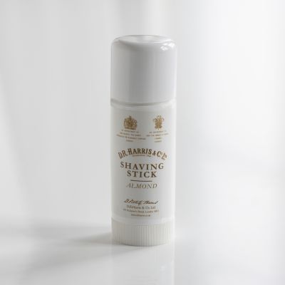 D.R. Harris Rasierstick Mandel 40 g