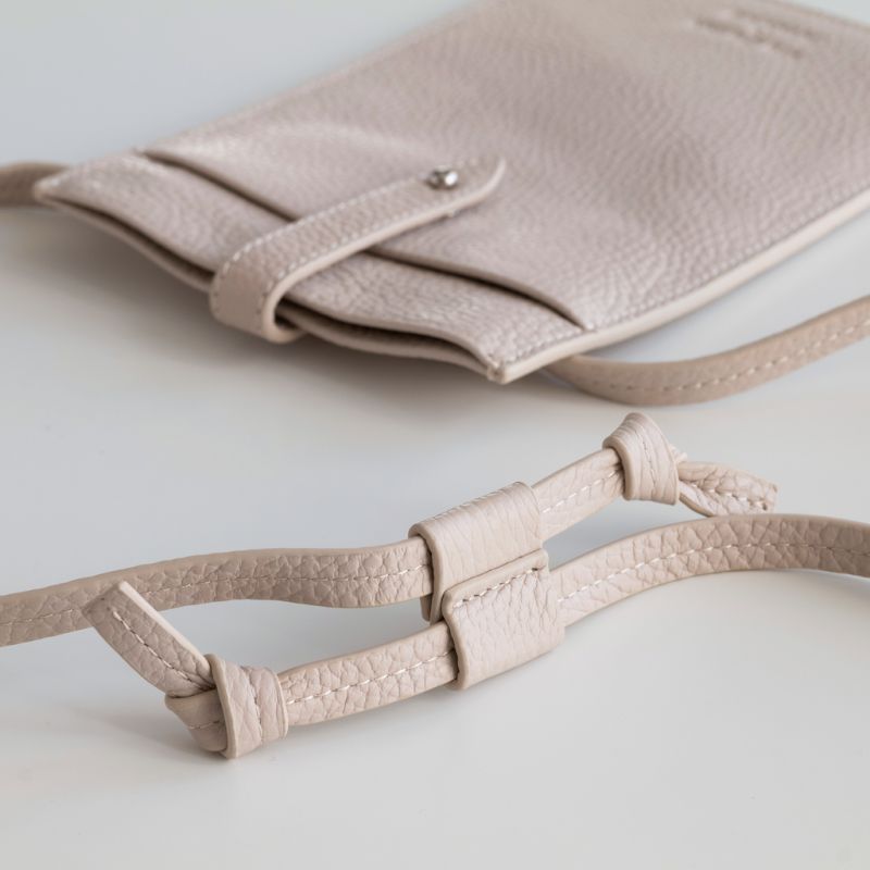 Chi Chi Fan x Torquato Smart Bag Driftwood - 2