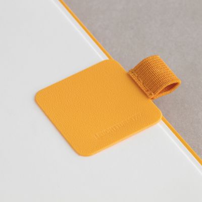 Leuchtturm1917 Pen Loop Rising Sun